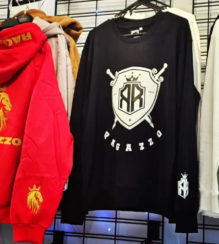 latest product